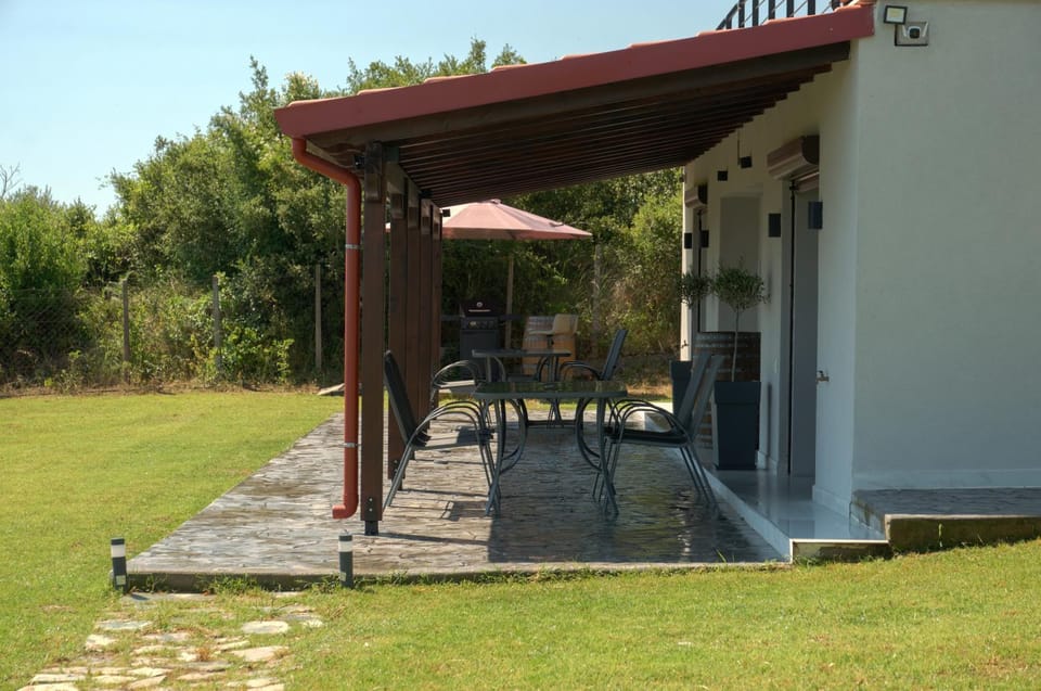 Aenaon House Collection Country House in Litochoro