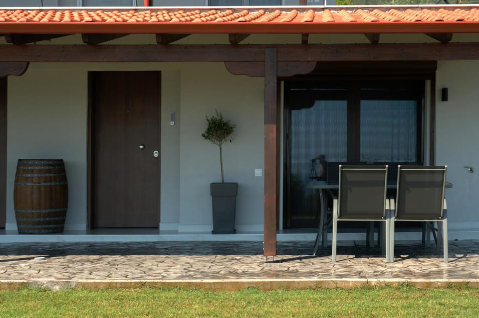 Aenaon House Collection Country House in Litochoro