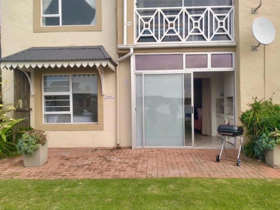 on the water Apartment in Eastern Cape