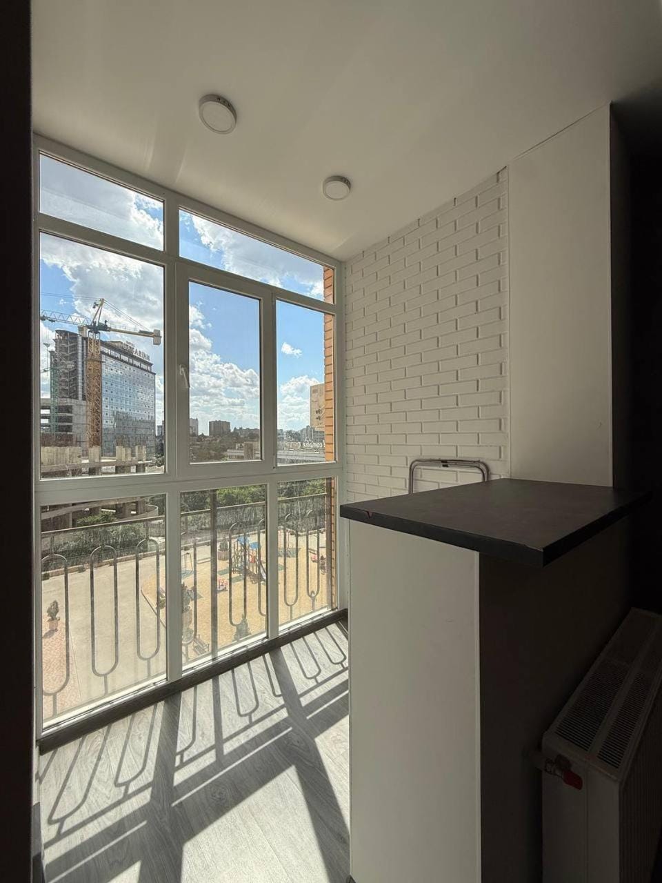 Апартаменты у моря! Apartment in Odessa