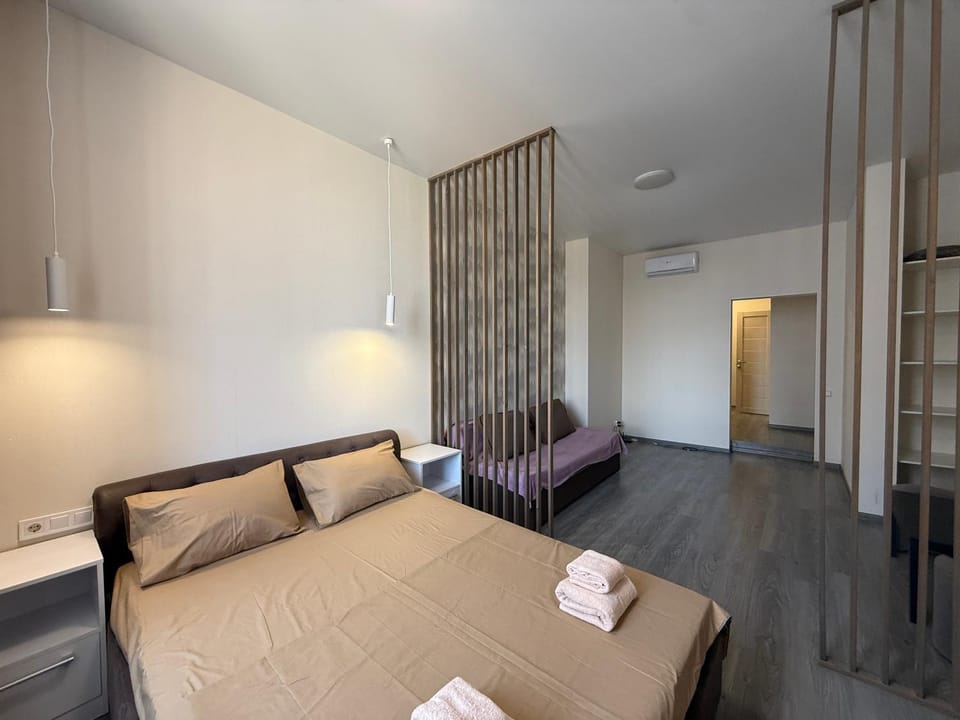 Апартаменты у моря! Apartment in Odessa
