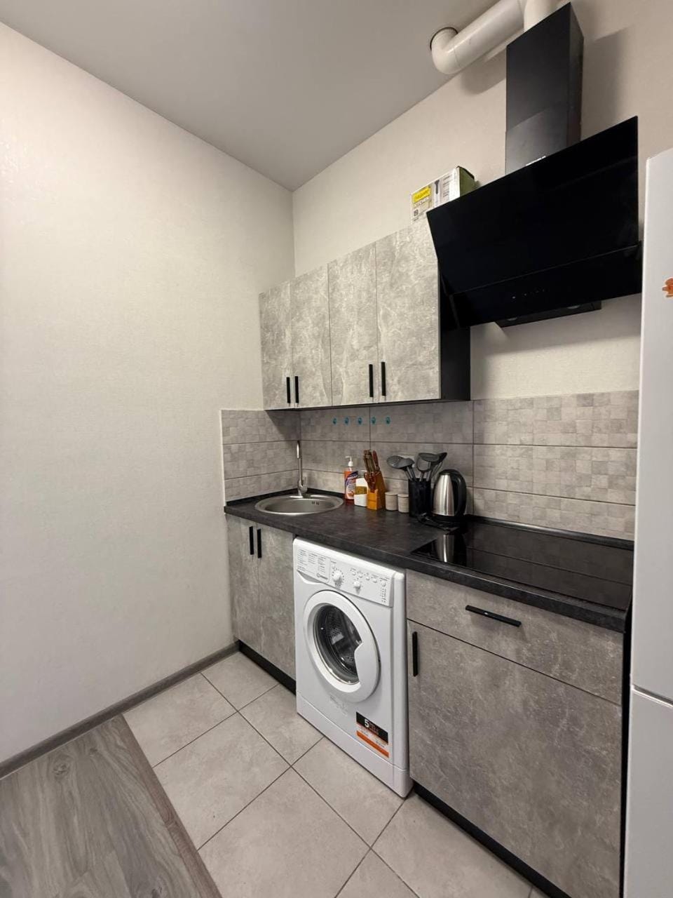 Апартаменты у моря! Apartment in Odessa