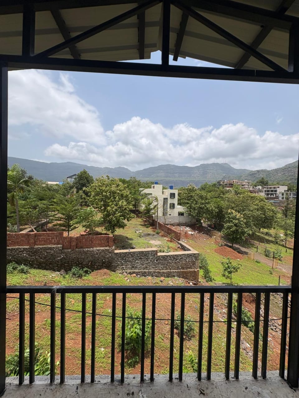 kailasa Villa Villa in Maharashtra