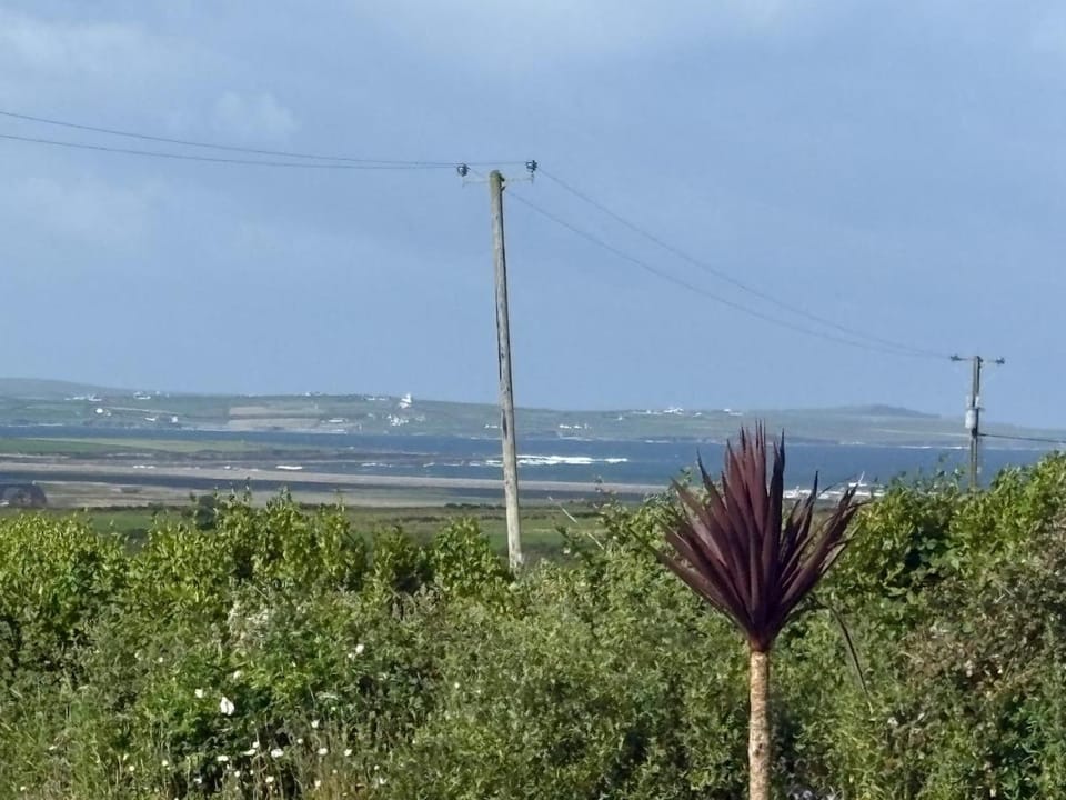 Lar Na Cluaine Apartment in County Clare