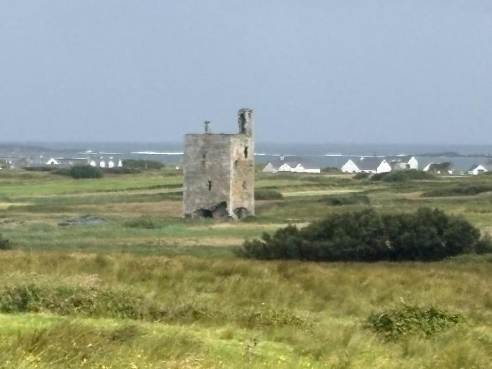 Lar Na Cluaine Apartment in County Clare