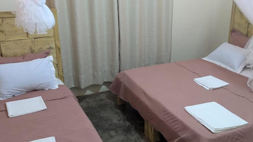 CJ Apartments Apartment in Uganda