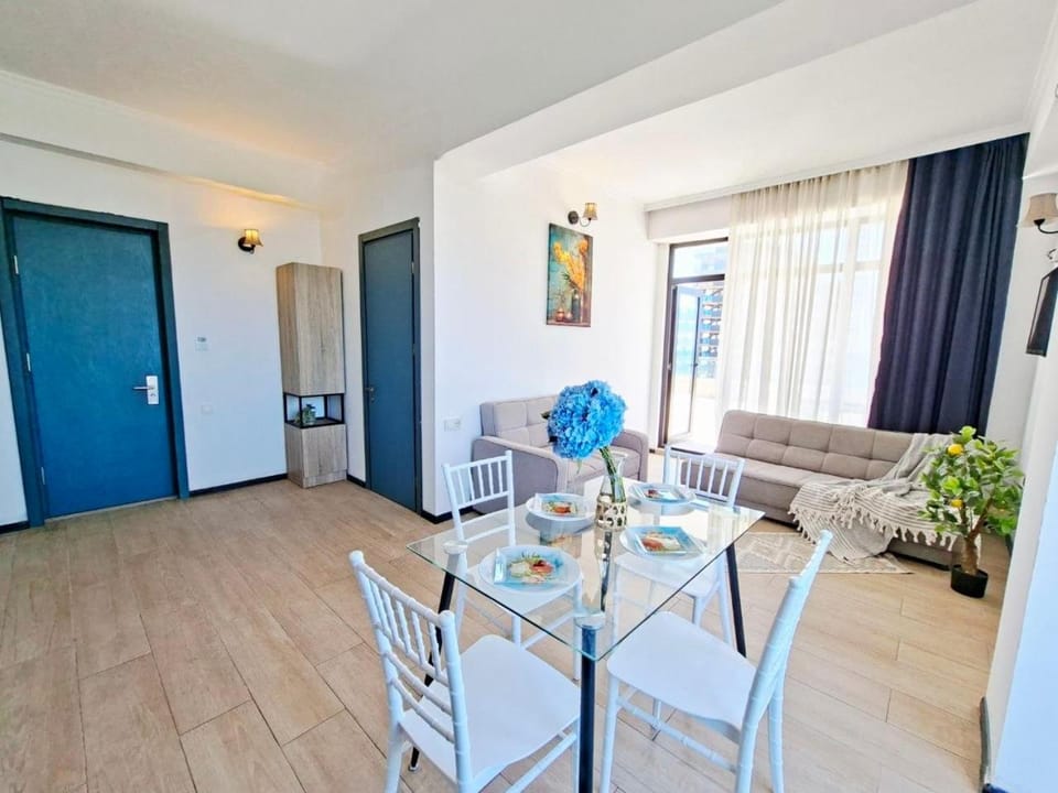 Mziuri Gonio 1004 Apartment in Batumi