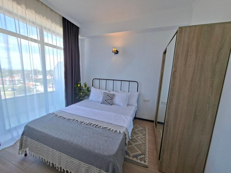 Mziuri Gonio 1004 Apartment in Batumi