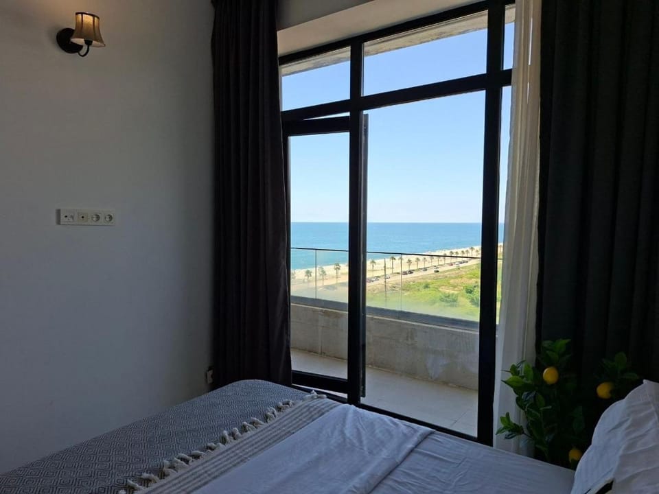 Mziuri Gonio 1004 Apartment in Batumi