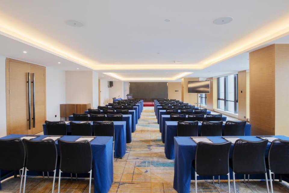 Living room, Meeting/conference room