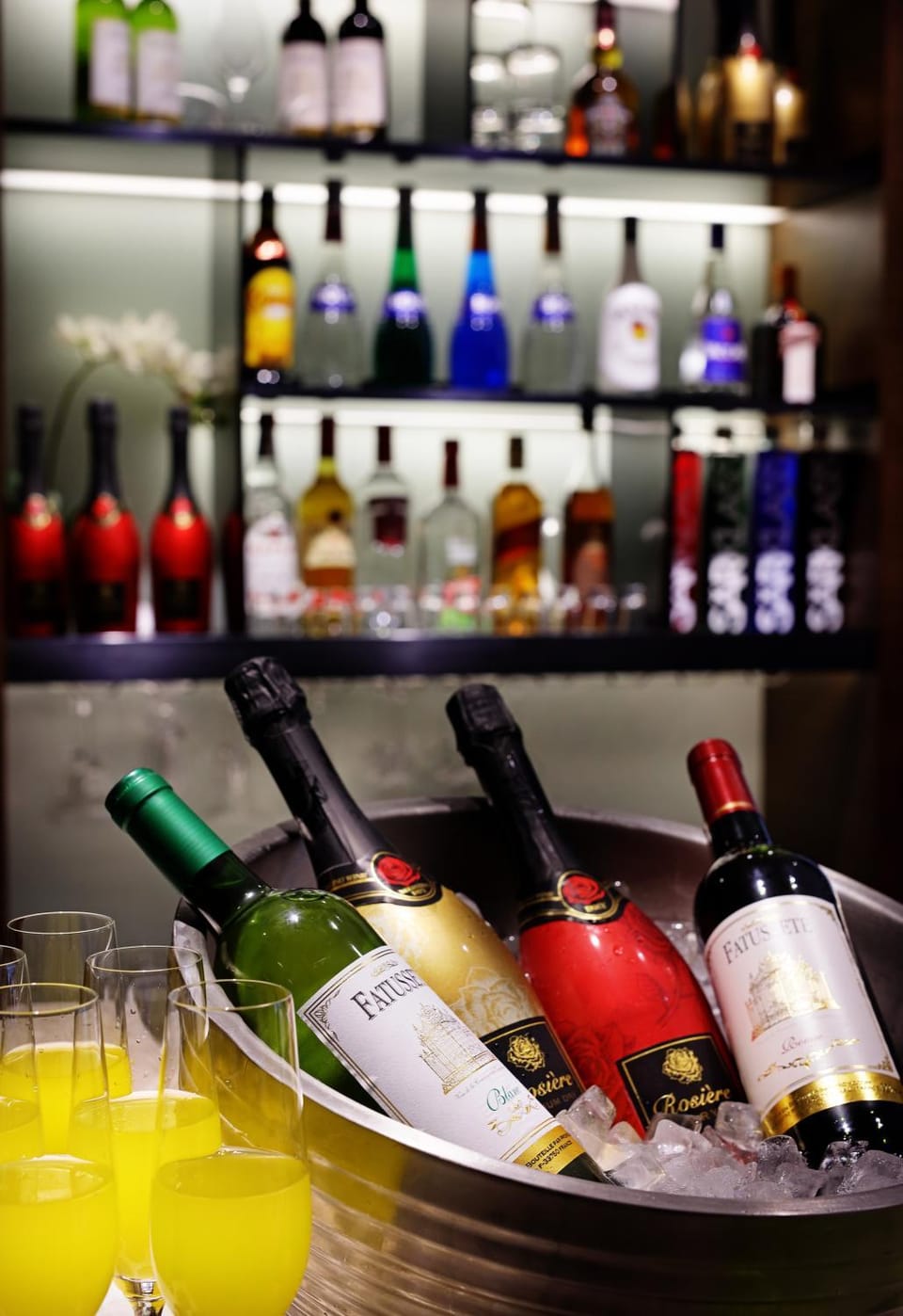 Hampton by Hilton Guangzhou Zhujiang New Town Hotel in Guangzhou