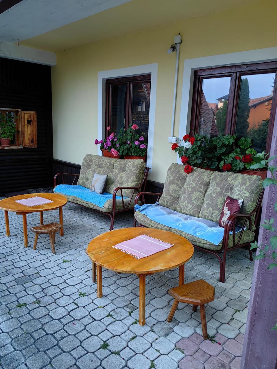 Bela Breza Zlatibor Apartment in Zlatibor