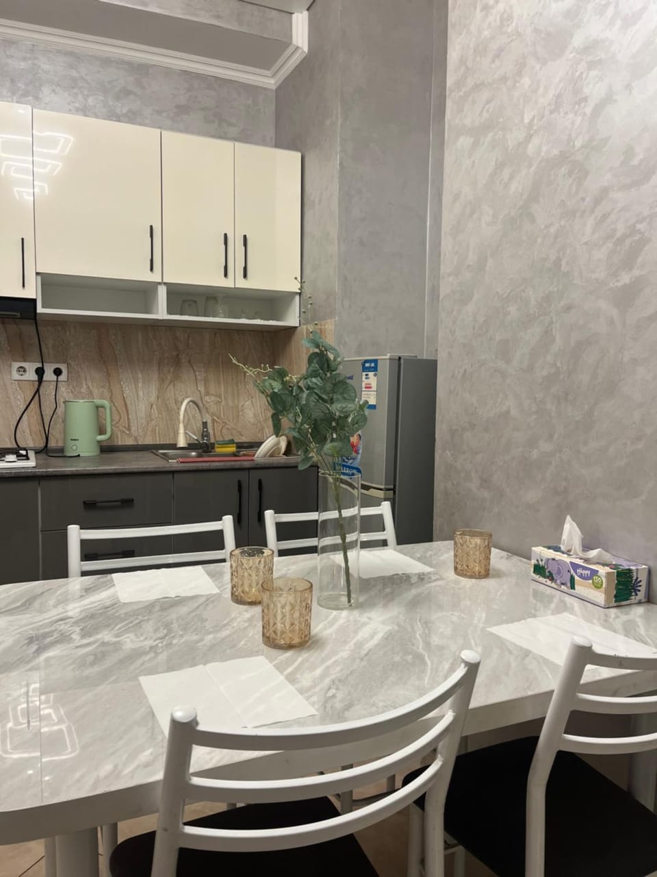 Nurapart Apartment in Almaty Region, Kazakhstan