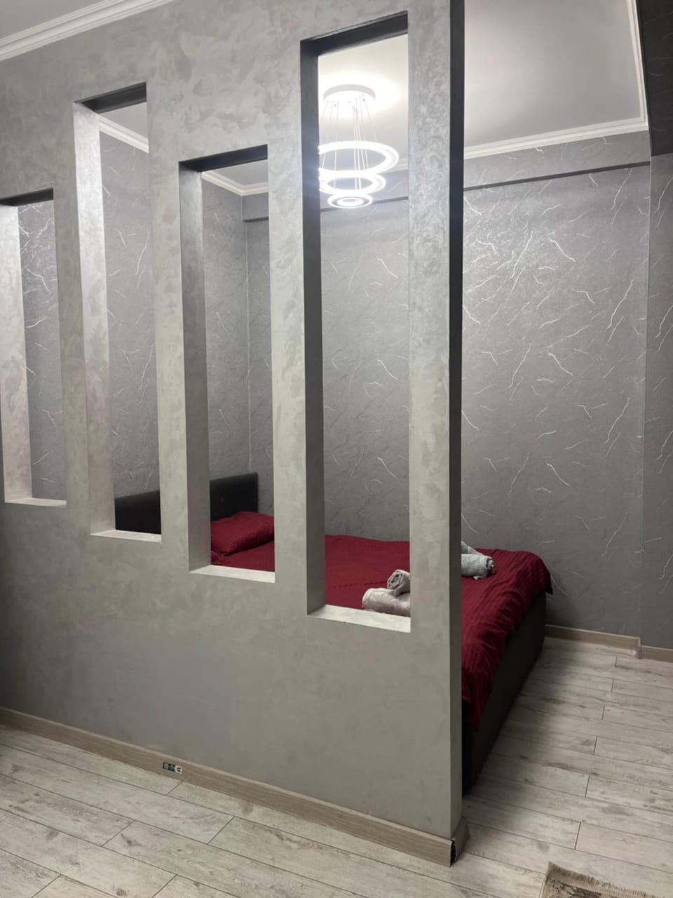 Nurapart Apartment in Almaty Region, Kazakhstan