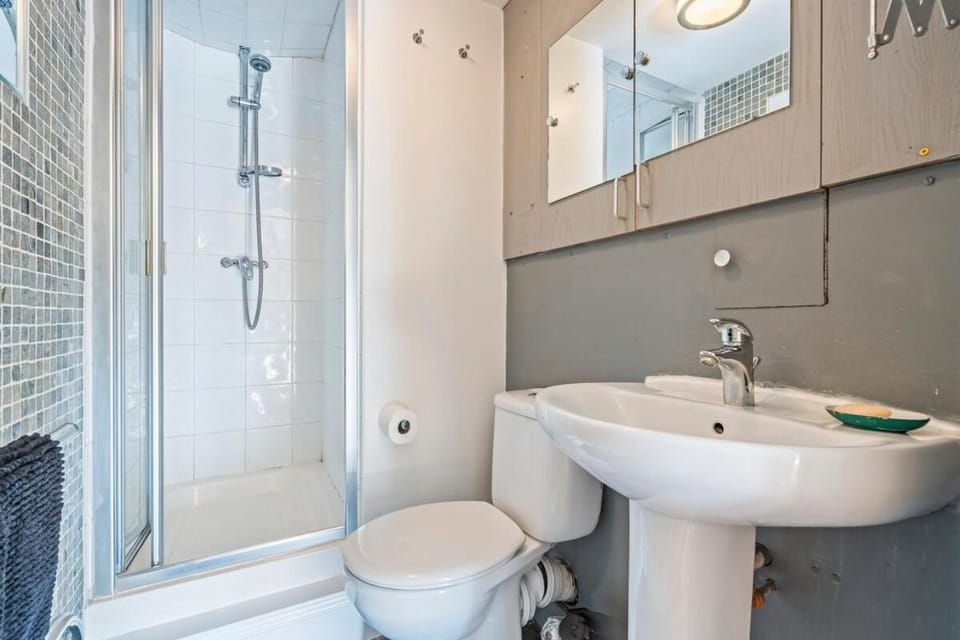 Nottingham - Split Level 1 Bed - Sleeps 3, City Center, Close to Nottingham Castle Apartment in Nottingham