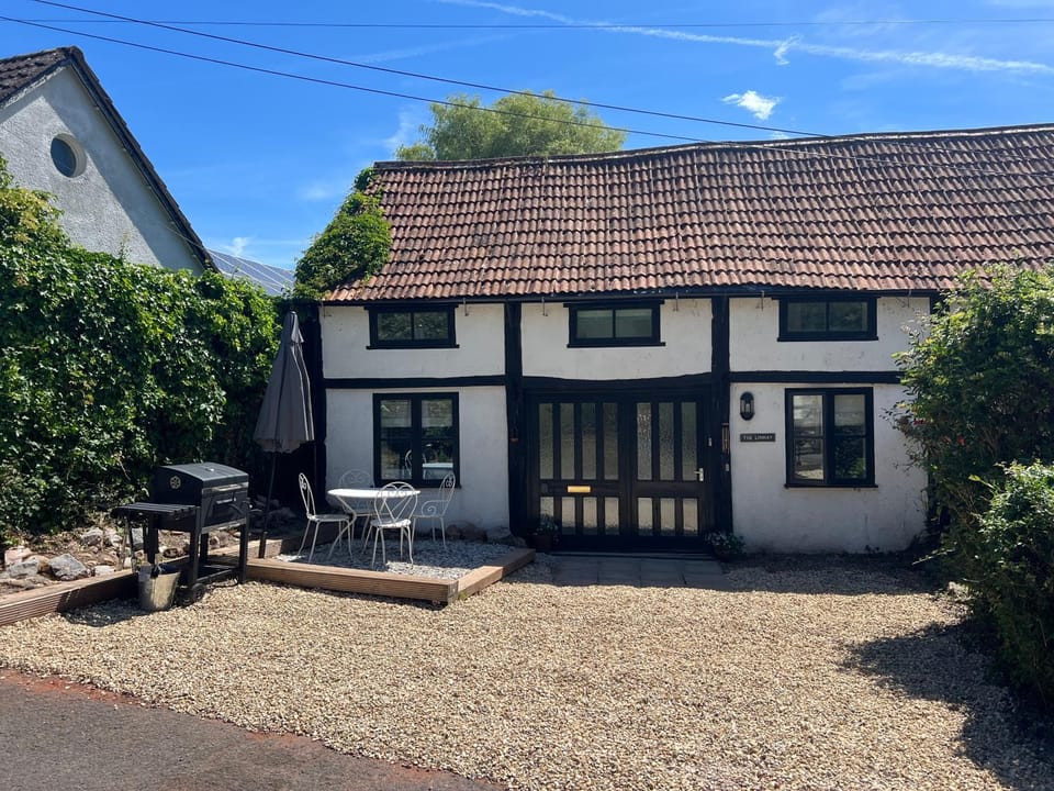 Beautiful Devon Cottage House in Teignbridge