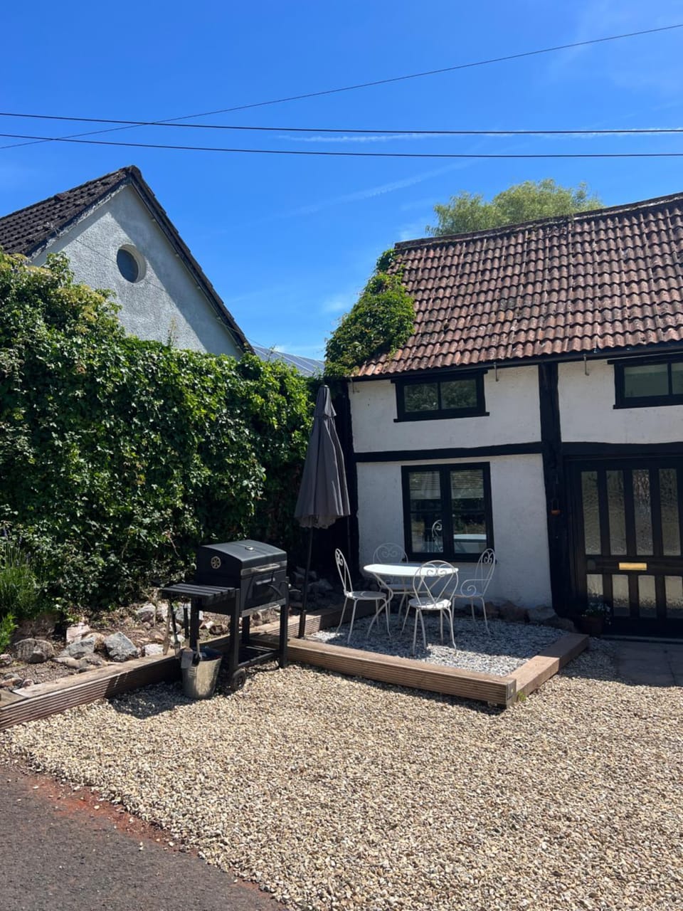 Beautiful Devon Cottage House in Teignbridge