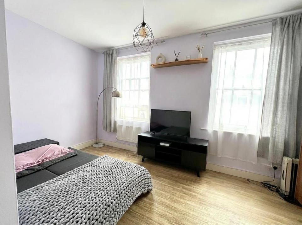 Charming Flat in Central London Chelsea Pimlico Apartment in City of Westminster