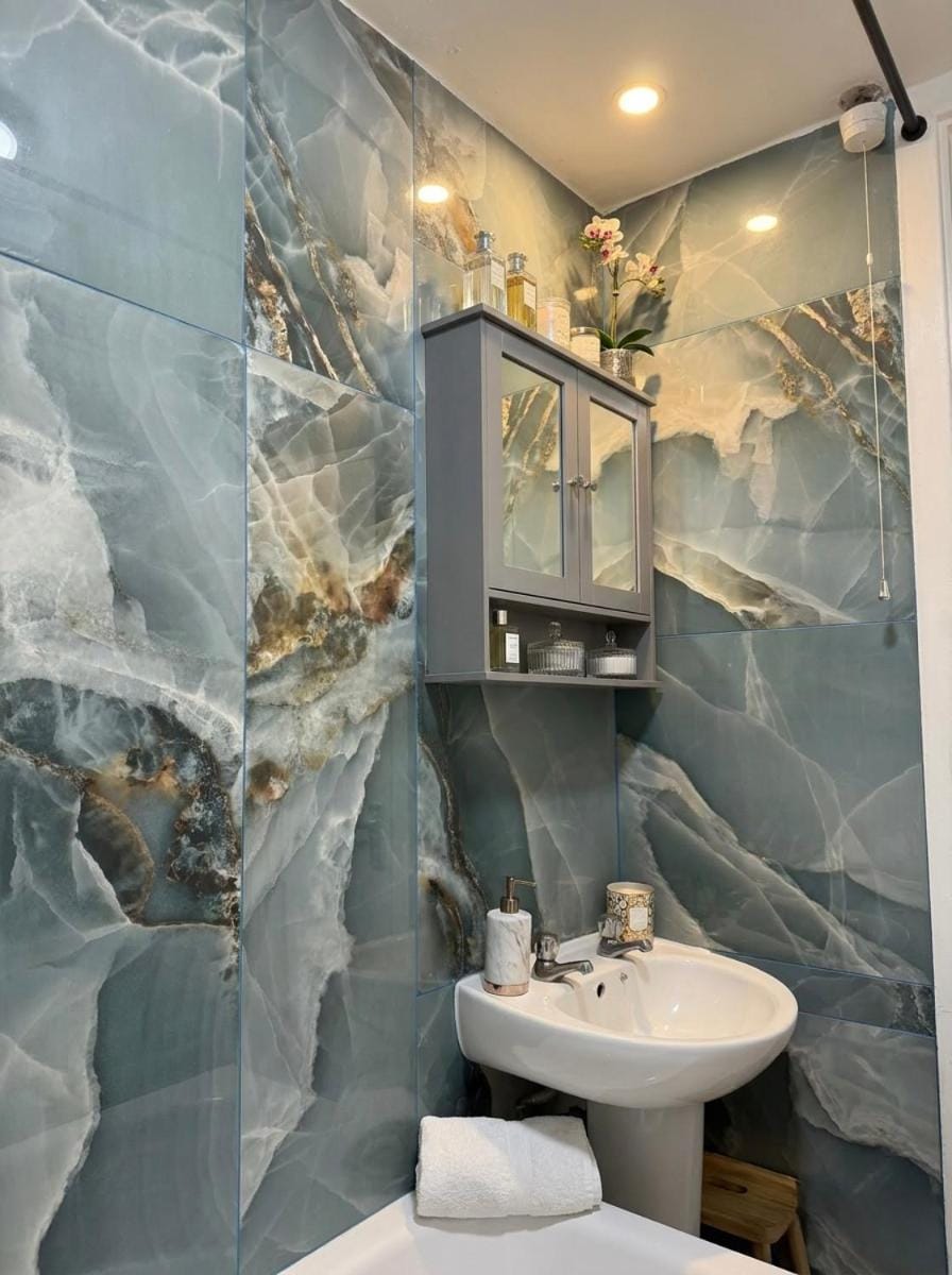 Charming Flat in Central London Chelsea Pimlico Apartment in City of Westminster