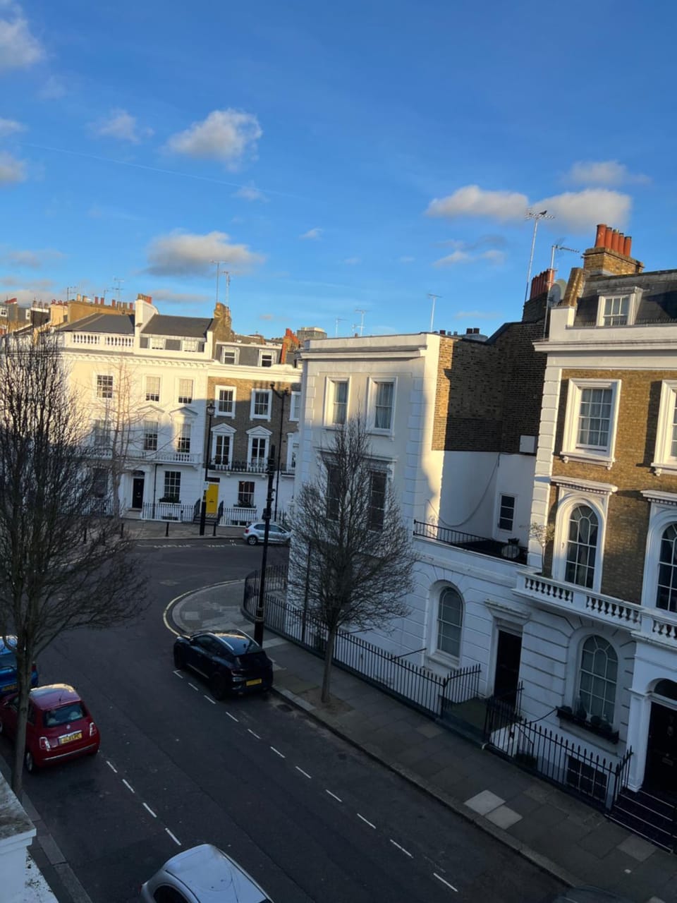 Charming Flat in Central London Chelsea Pimlico Apartment in City of Westminster