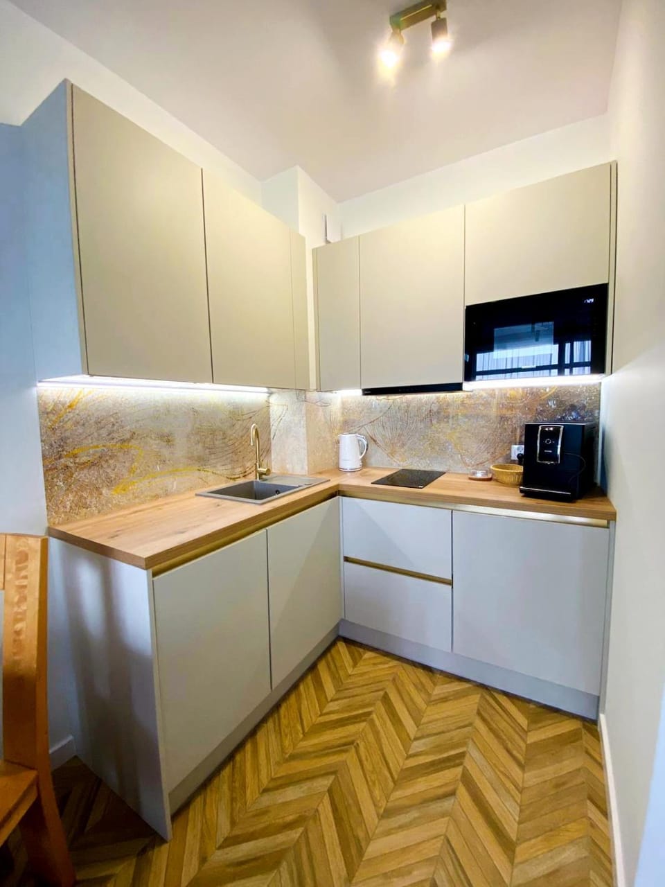 Apartament Tropikalny 2 Apartment in West Pomeranian Voivodeship, Poland