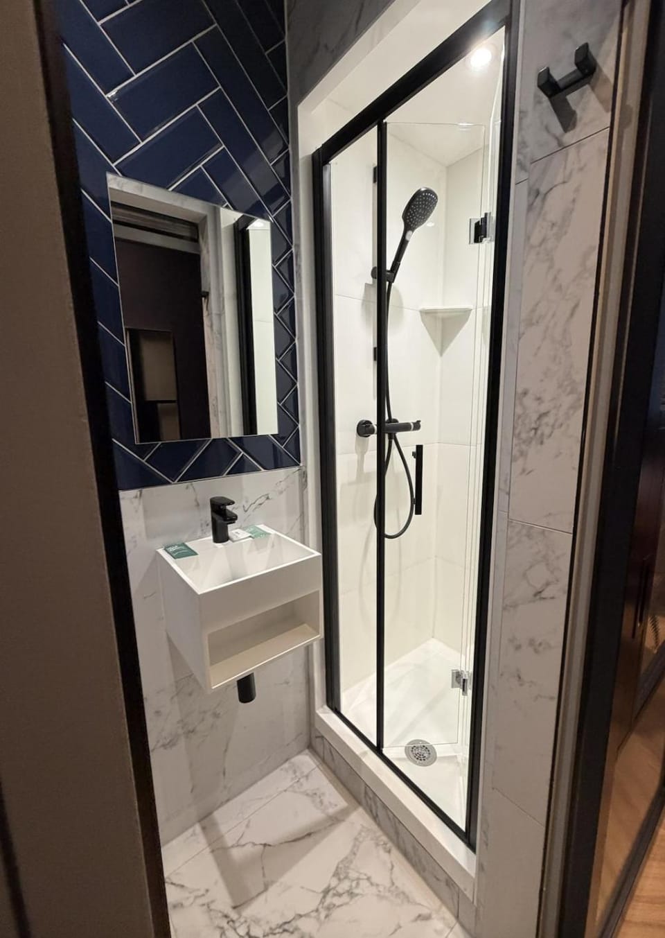 Shower