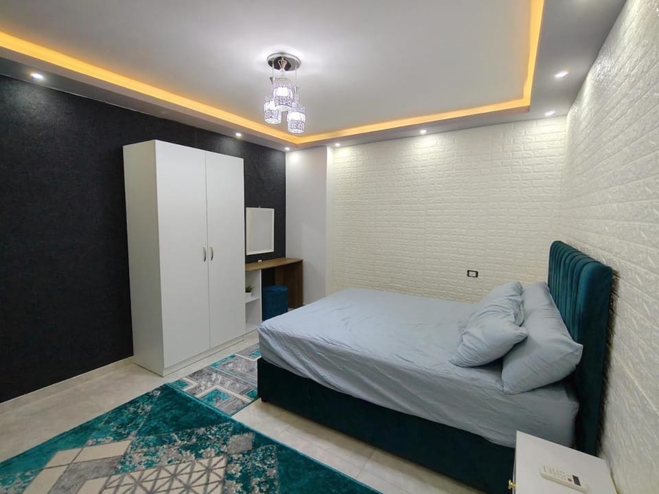 Apartment in Pyramids Gardens GEM Area of Cairo Apartment in Egypt