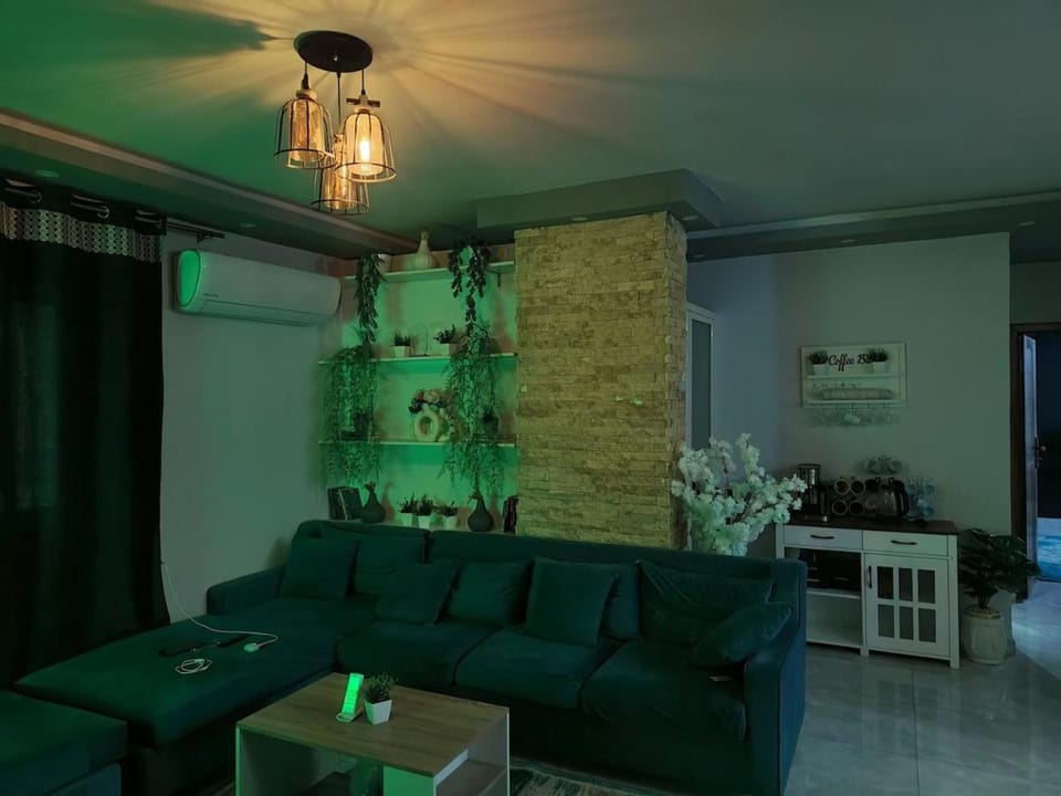 Apartment in Pyramids Gardens GEM Area of Cairo Apartment in Egypt