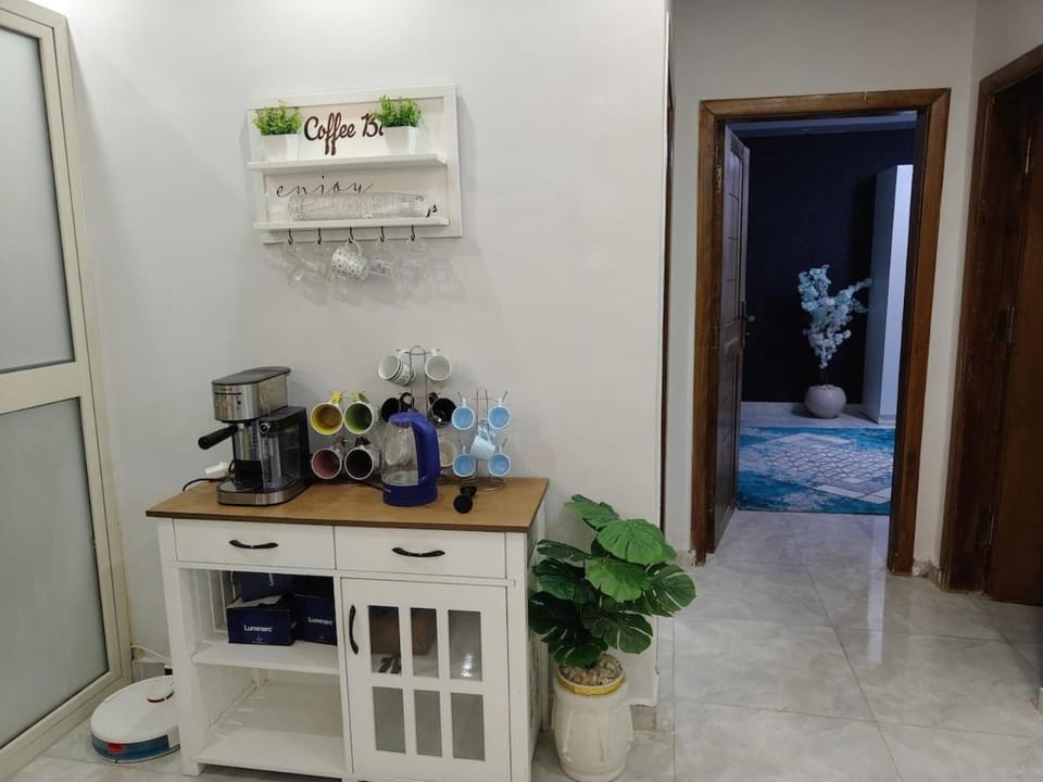 Apartment in Pyramids Gardens GEM Area of Cairo Apartment in Egypt