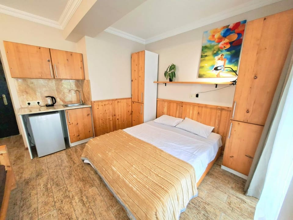 Mziuri Gonio 307 Apartment in Batumi