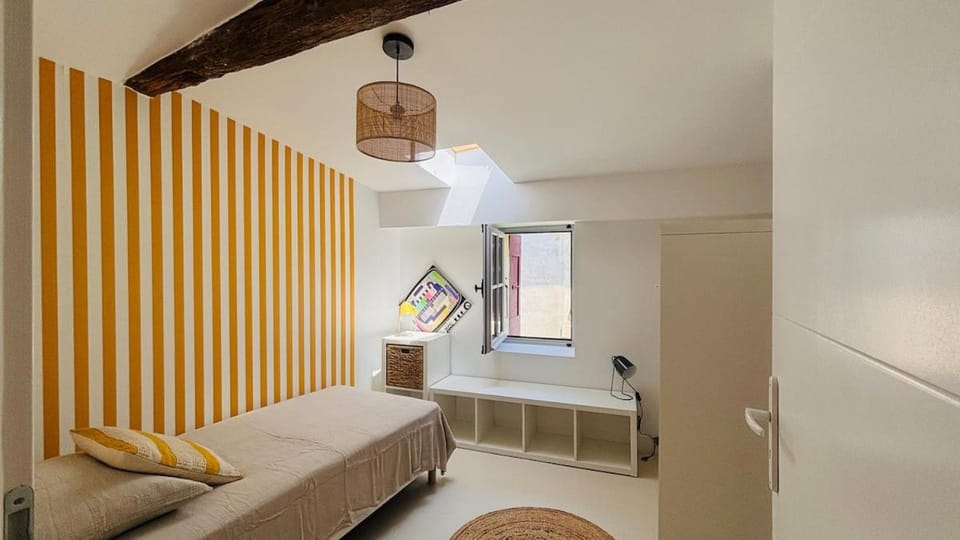 Appartement arche centre historique Apartment in Narbonne