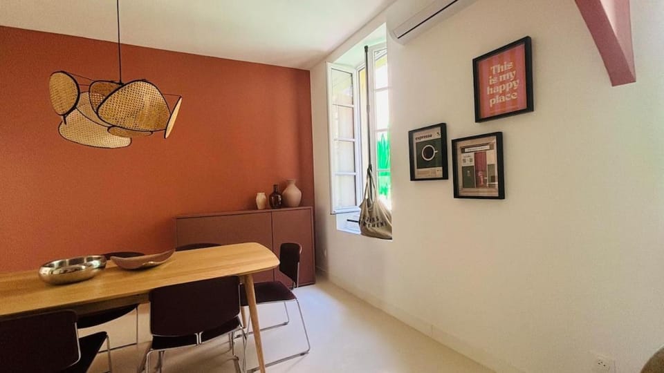 Appartement arche centre historique Apartment in Narbonne