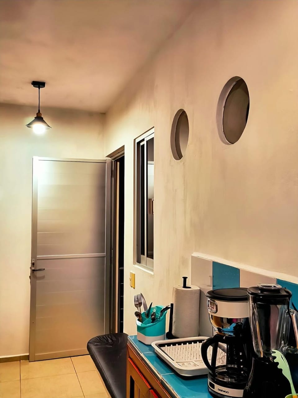 Departamento Refugio Verde Apartment in State of Tabasco