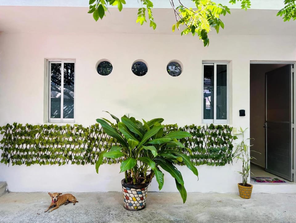 Departamento Refugio Verde Apartment in State of Tabasco
