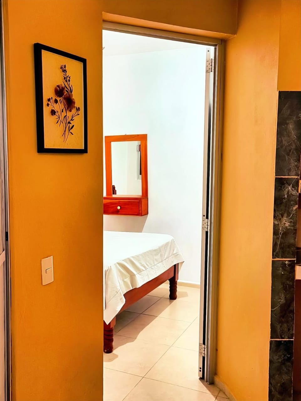 Departamento Refugio Verde Apartment in State of Tabasco