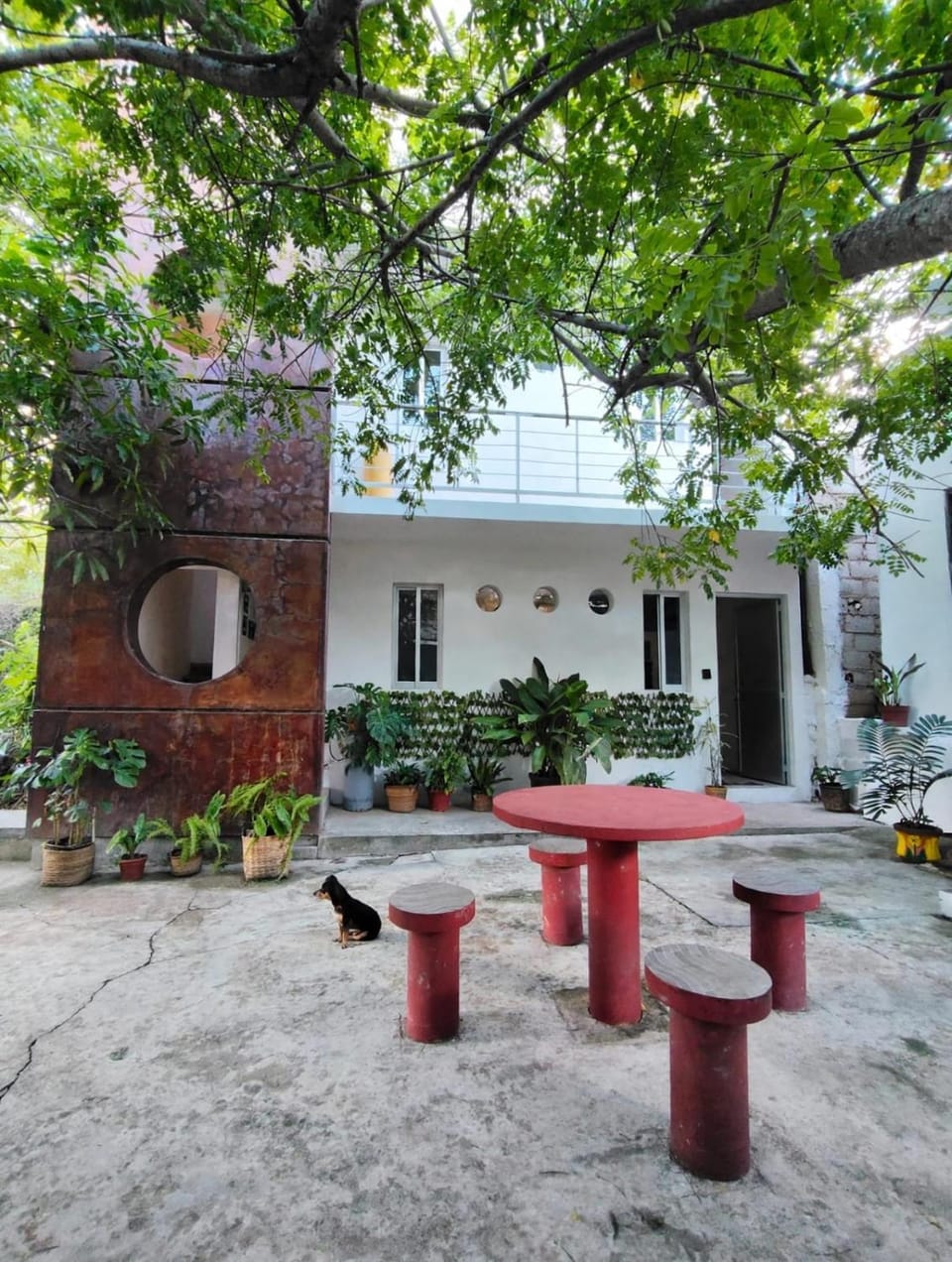 Departamento Refugio Verde Apartment in State of Tabasco