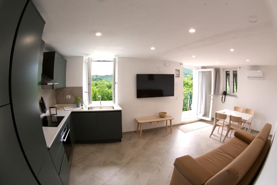 A Casa di Gaia 2 Apartment in Province of Massa and Carrara