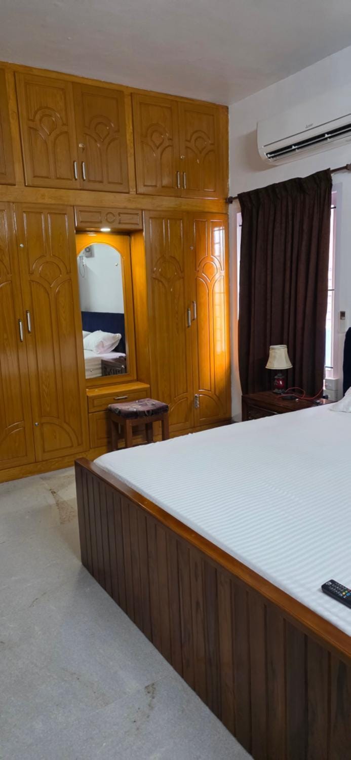 Gita Home stay Vacation rental in Tamil Nadu