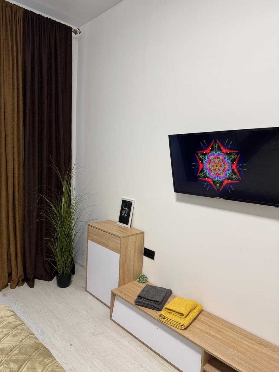 Апартаменты возле жд вокзала и Старосенной площади Apartment in Odessa