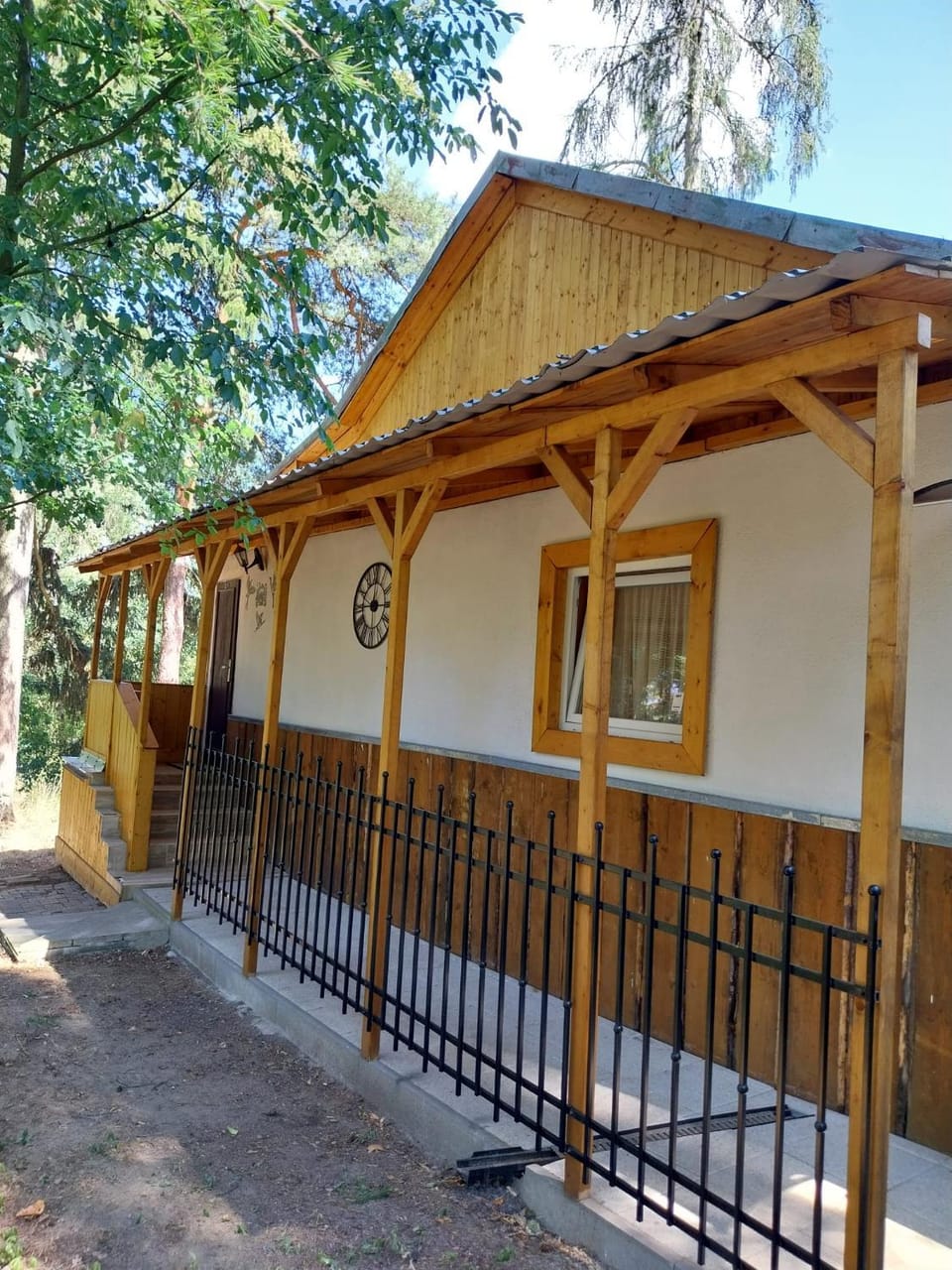 Chata v lese House in South Moravian Region
