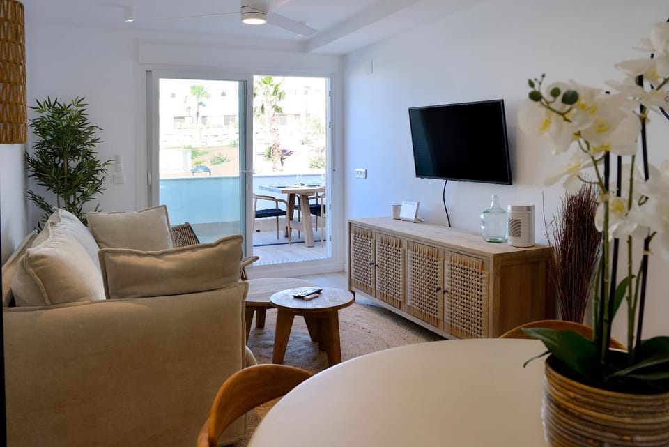 Zahara Sunset by Beauty Rentals Apartment in Costa de la Luz