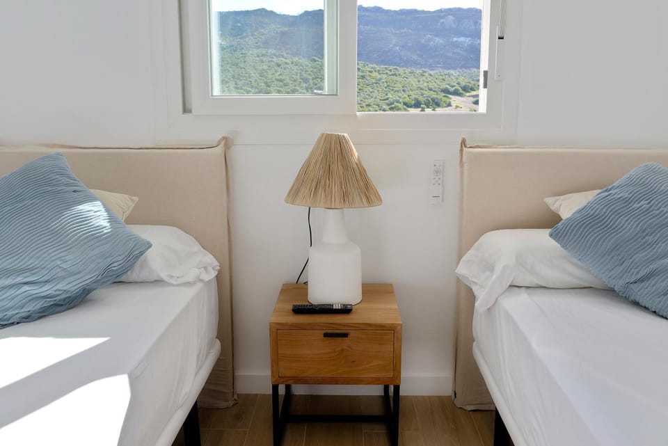 Zahara Sunset by Beauty Rentals Apartment in Costa de la Luz