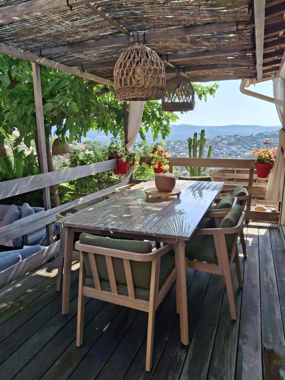 Bohème 375 Campground/ 
RV Resort in Le Lavandou