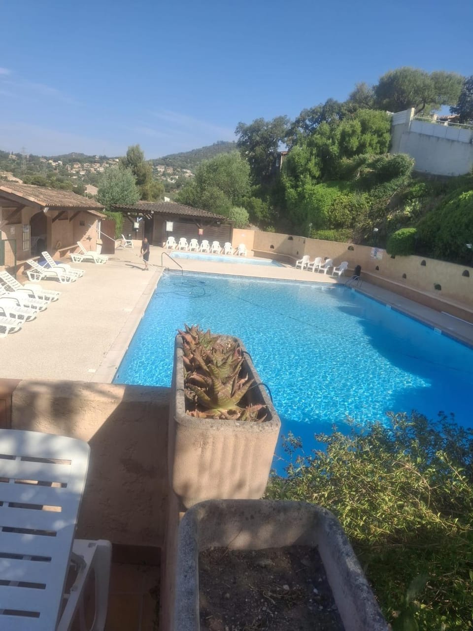 Bohème 375 Campground/ 
RV Resort in Le Lavandou