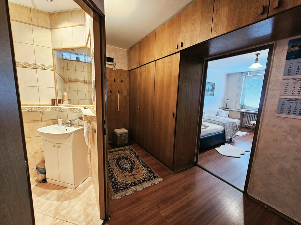 Apartmán Gigi, Tatranská Lomnica Apartment in Slovakia