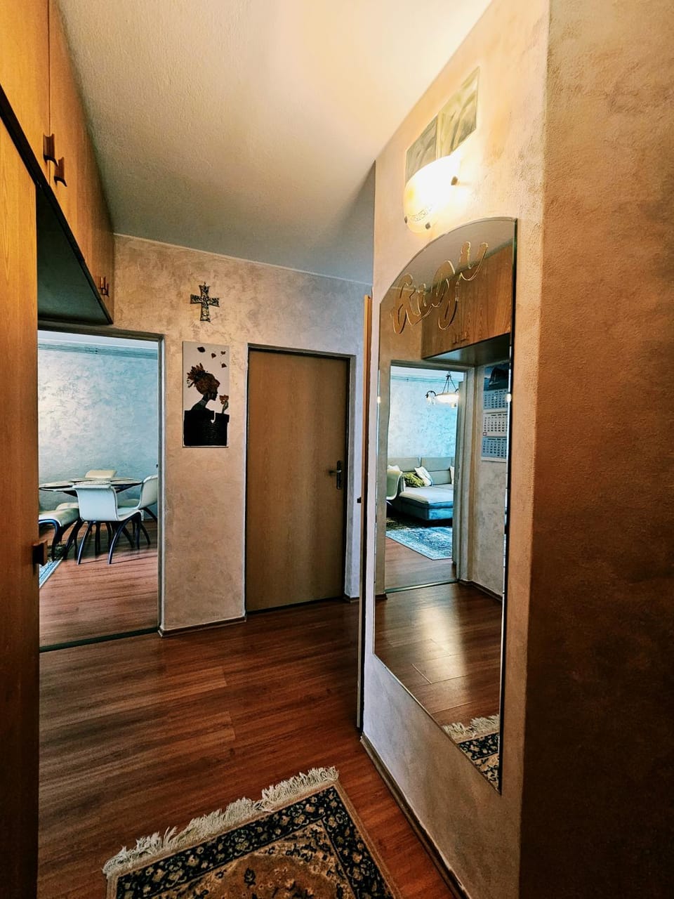 Apartmán Gigi, Tatranská Lomnica Apartment in Slovakia