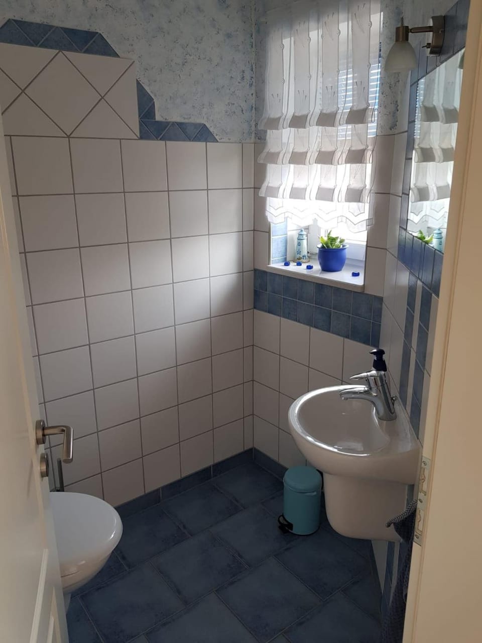 Schlösschen im Norden House in Schleswig-Holstein