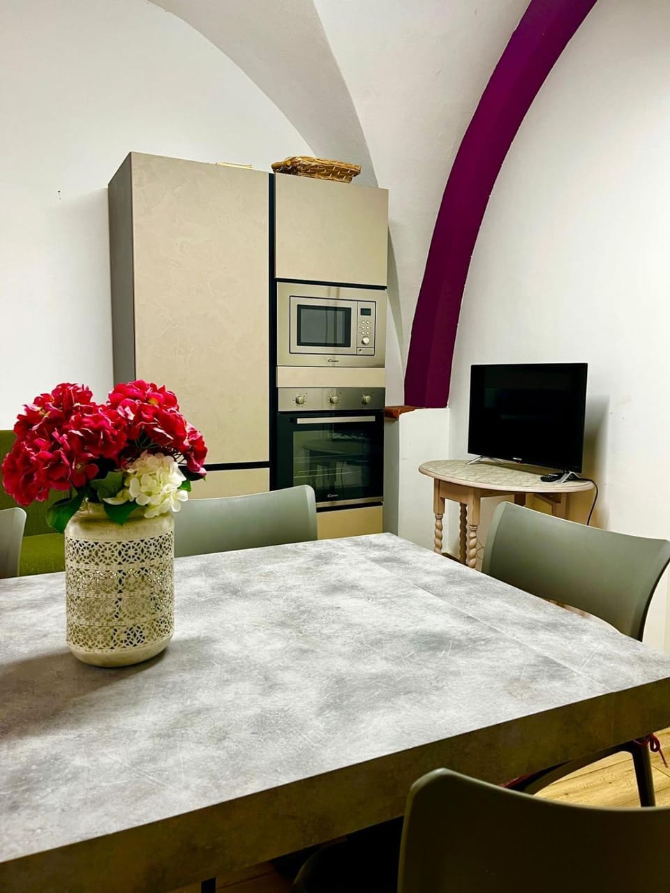 La Ginestra Apartment in Cefalu