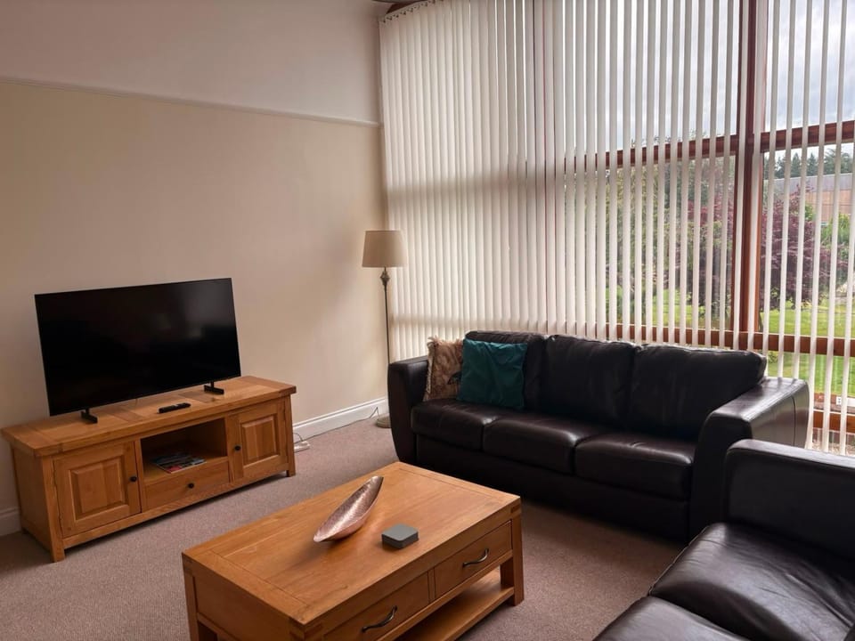 TV and multimedia, Living room, Seating area, Evening entertainment