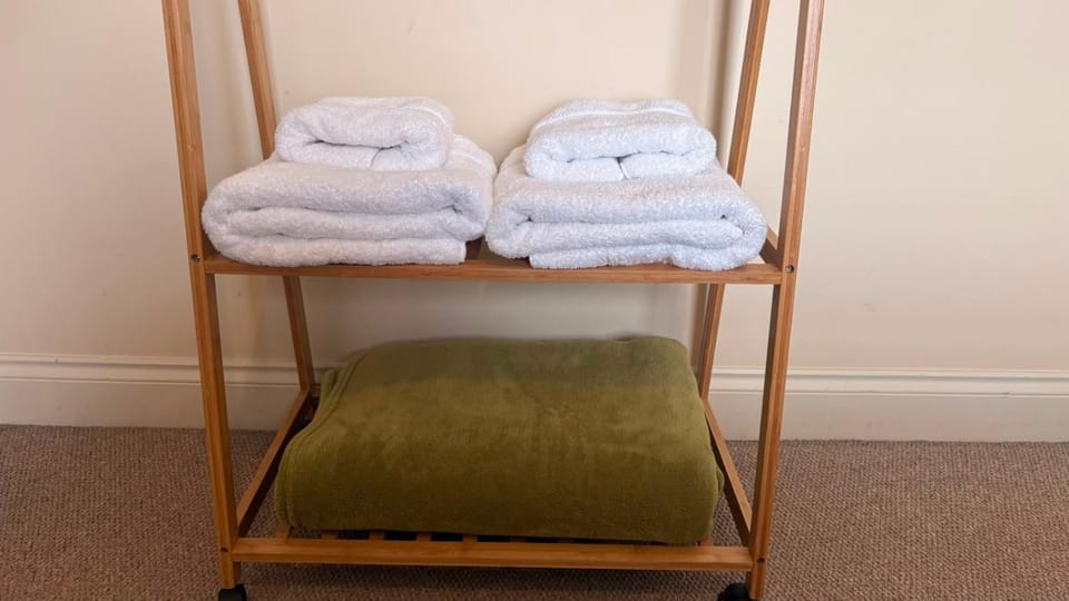 towels
